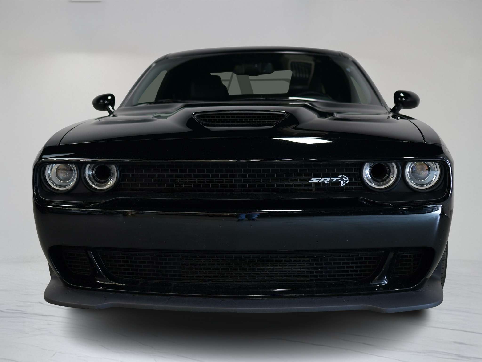 used 2018 Dodge Challenger car, priced at $78,900