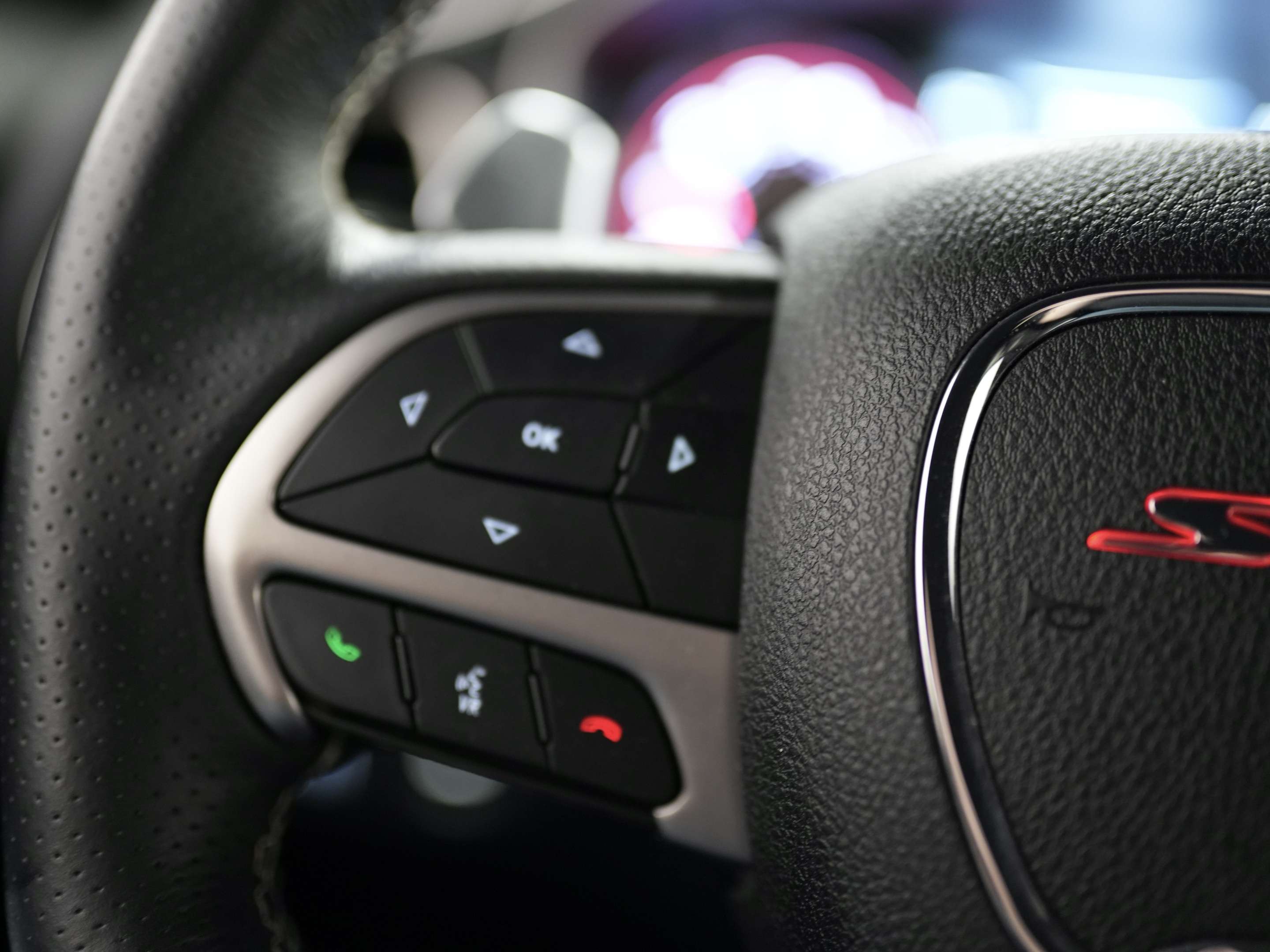 used 2018 Dodge Challenger car, priced at $78,900