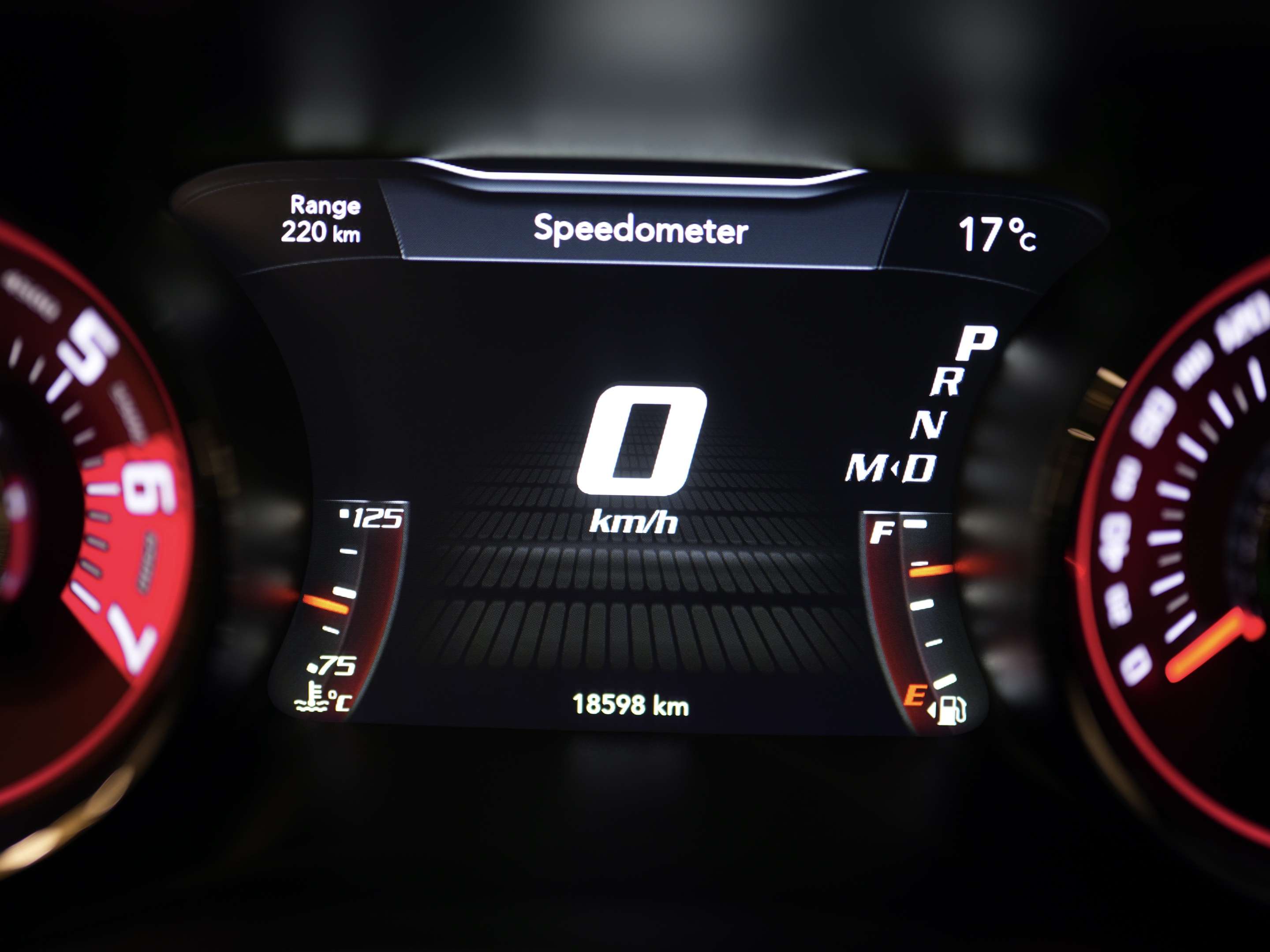 used 2018 Dodge Challenger car, priced at $78,900