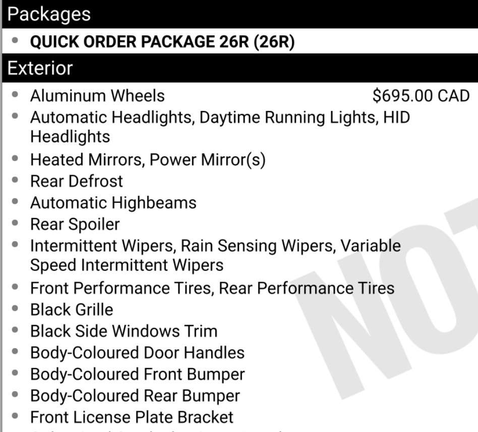 used 2018 Dodge Challenger car, priced at $78,900