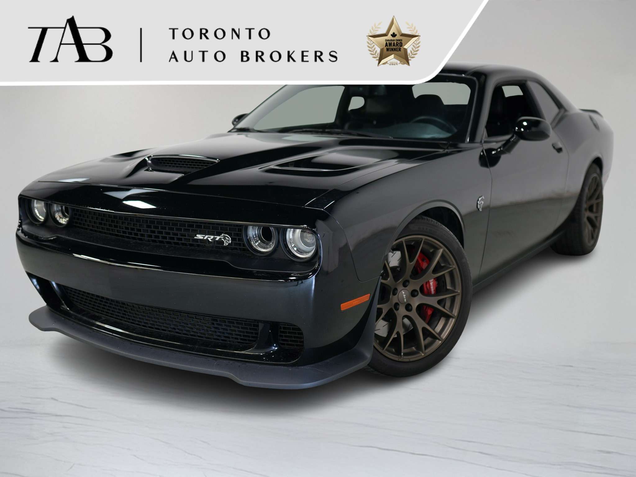 used 2018 Dodge Challenger car, priced at $78,900