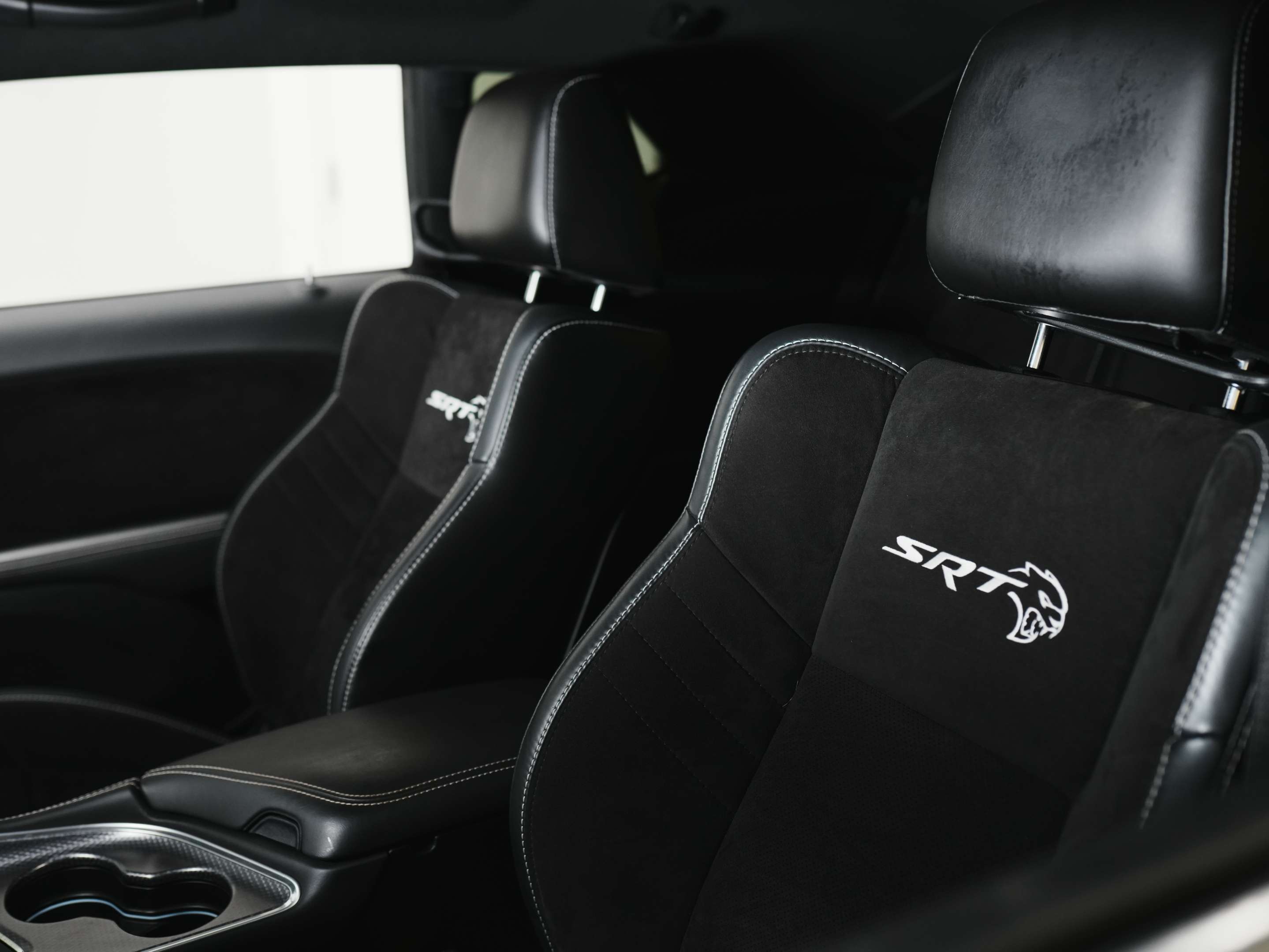 used 2018 Dodge Challenger car, priced at $78,900