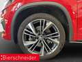 Skoda Kodiaq 2.0 TDI DSG 4x4 Sportline AB 499EUR AHK STANDH REA Rot - thumbnail 26