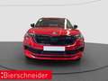 Skoda Kodiaq 2.0 TDI DSG 4x4 Sportline AB 499EUR AHK STANDH REA Rot - thumbnail 3
