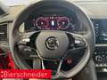 Skoda Kodiaq 2.0 TDI DSG 4x4 Sportline AB 499EUR AHK STANDH REA Rot - thumbnail 13