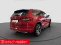 Skoda Kodiaq 2.0 TDI DSG 4x4 Sportline AB 499EUR AHK STANDH REA Rot - thumbnail 8