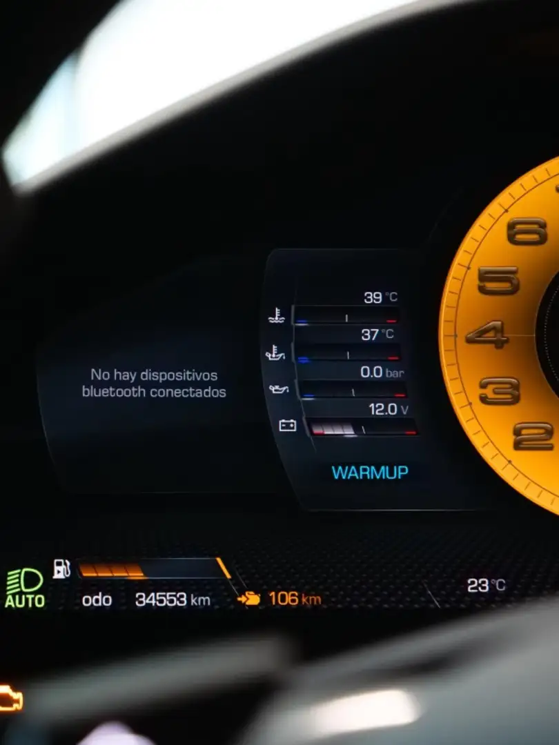 Ferrari Roma Negro - 2