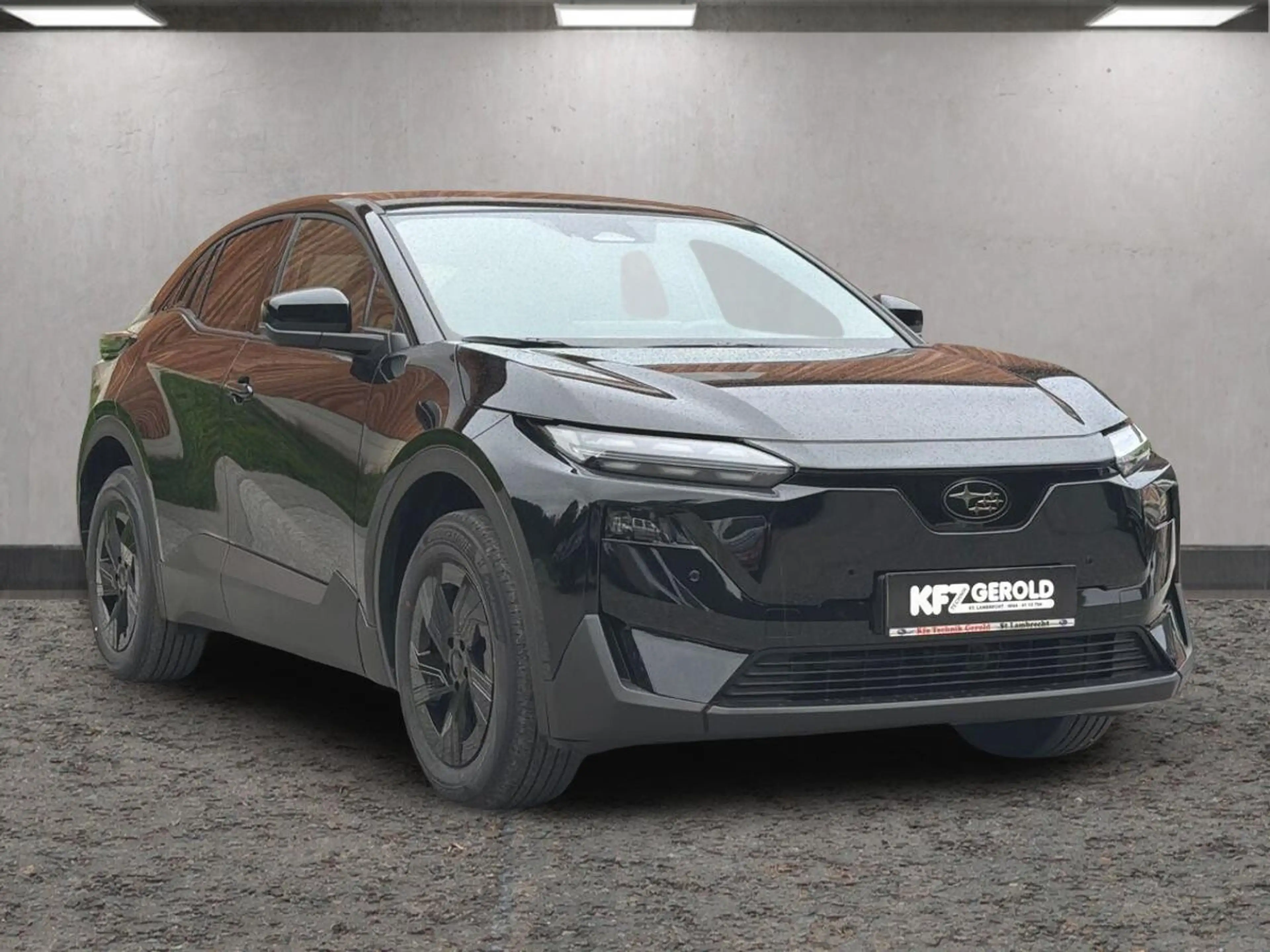 Subaru Uncharted Kodama 57,7kWh — photo 7