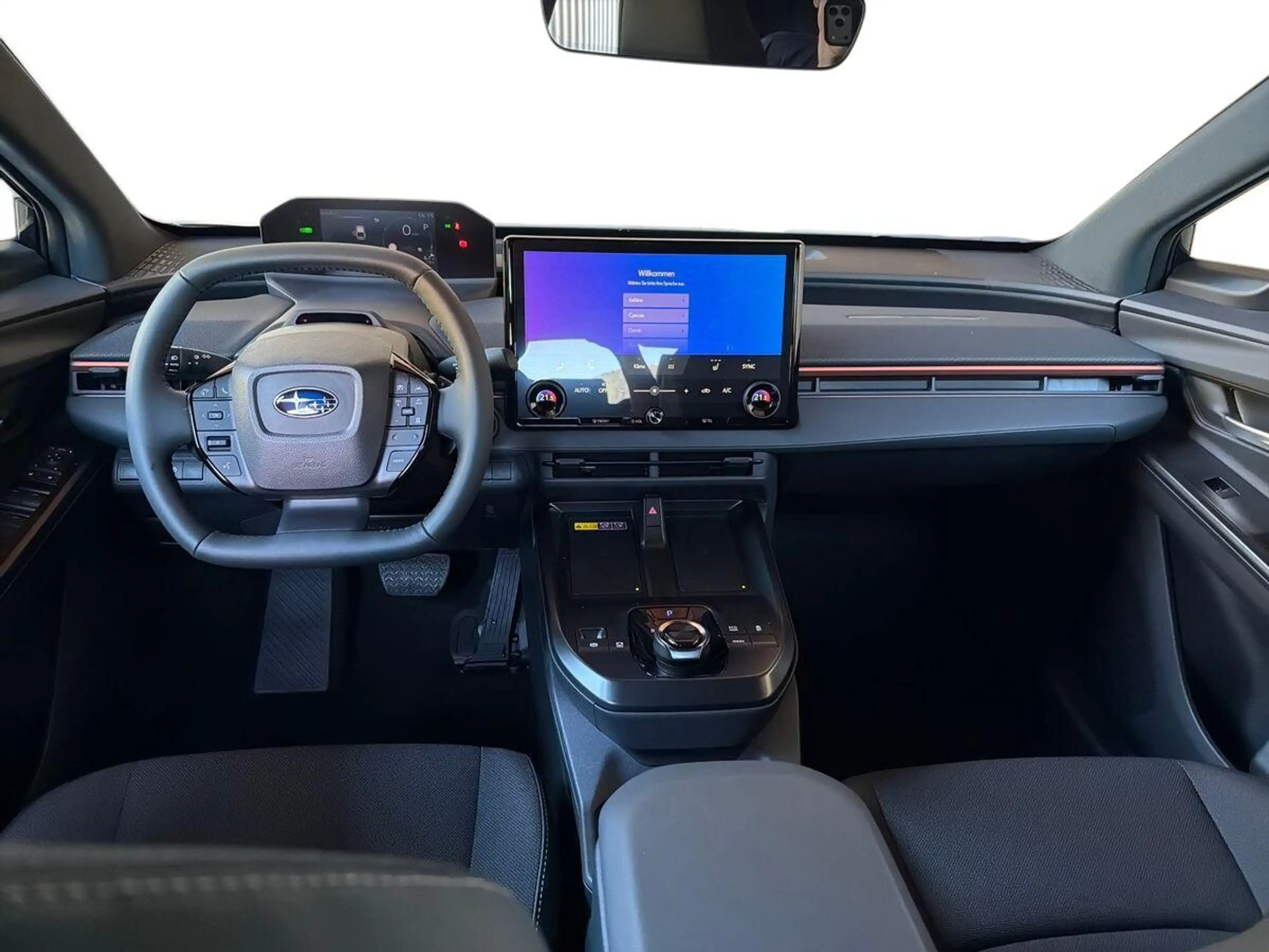 Subaru Uncharted Kodama 57,7kWh — photo 12