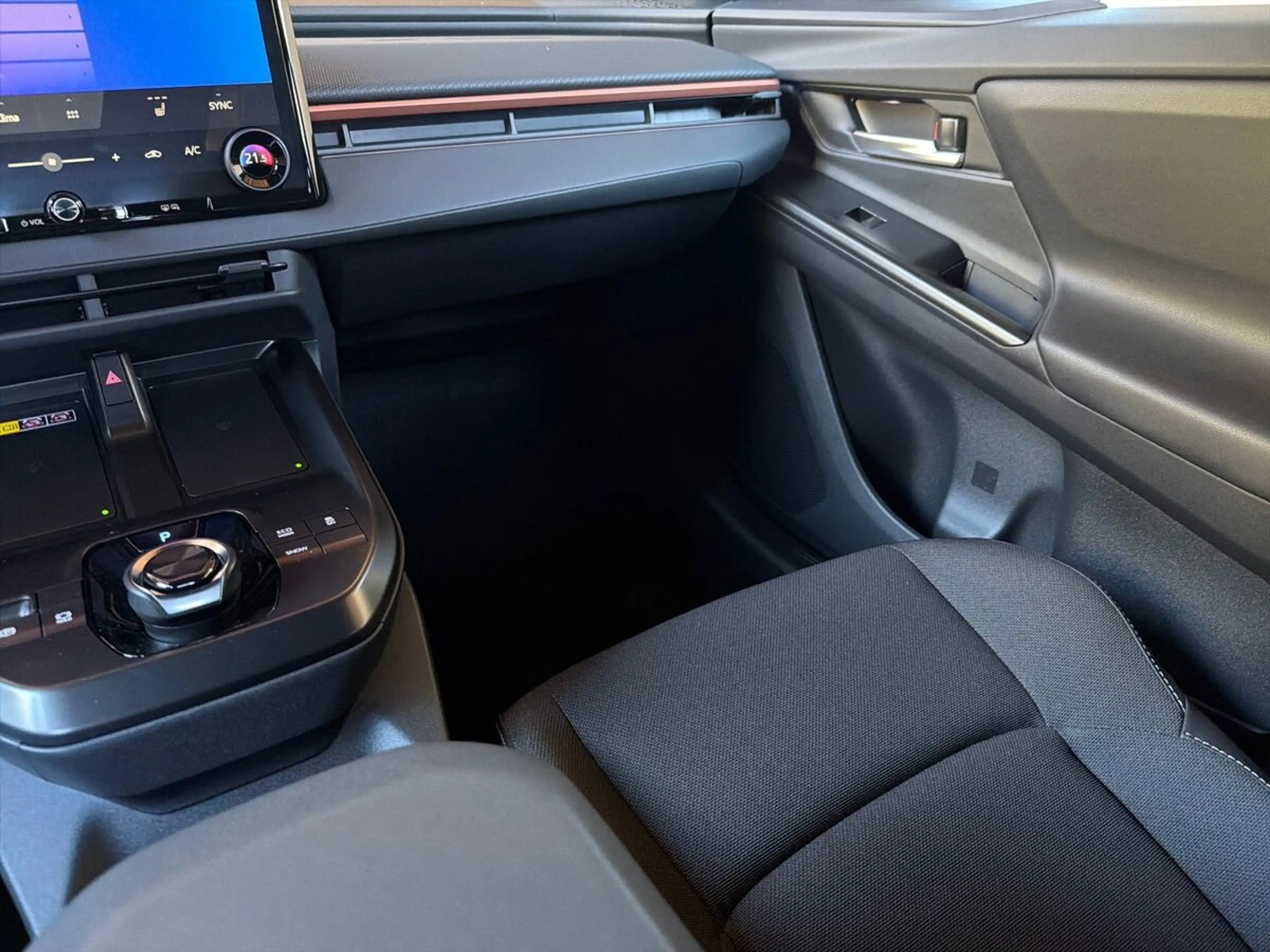 Subaru Uncharted Kodama 57,7kWh — photo 14