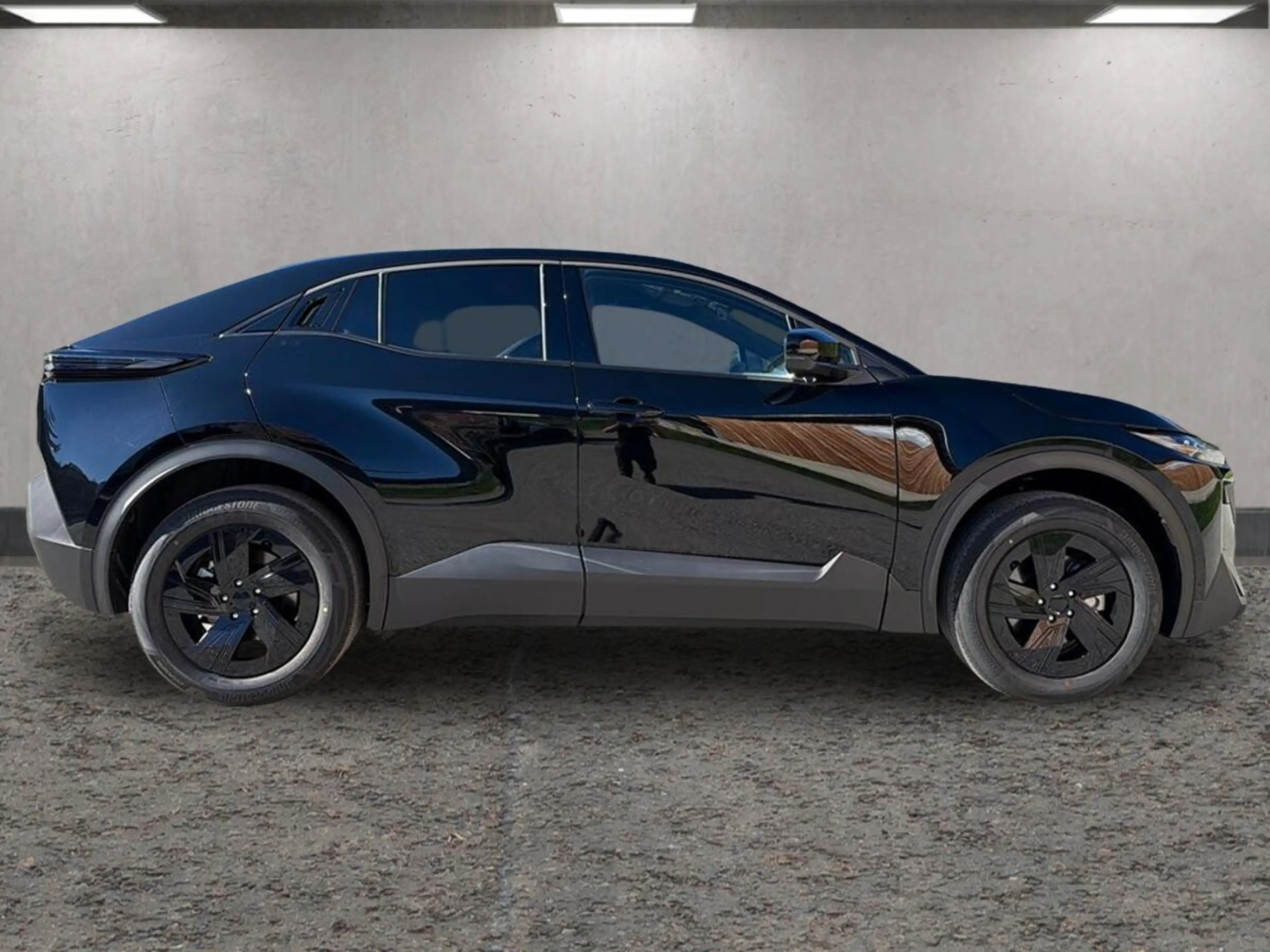 Subaru Uncharted Kodama 57,7kWh — photo 6