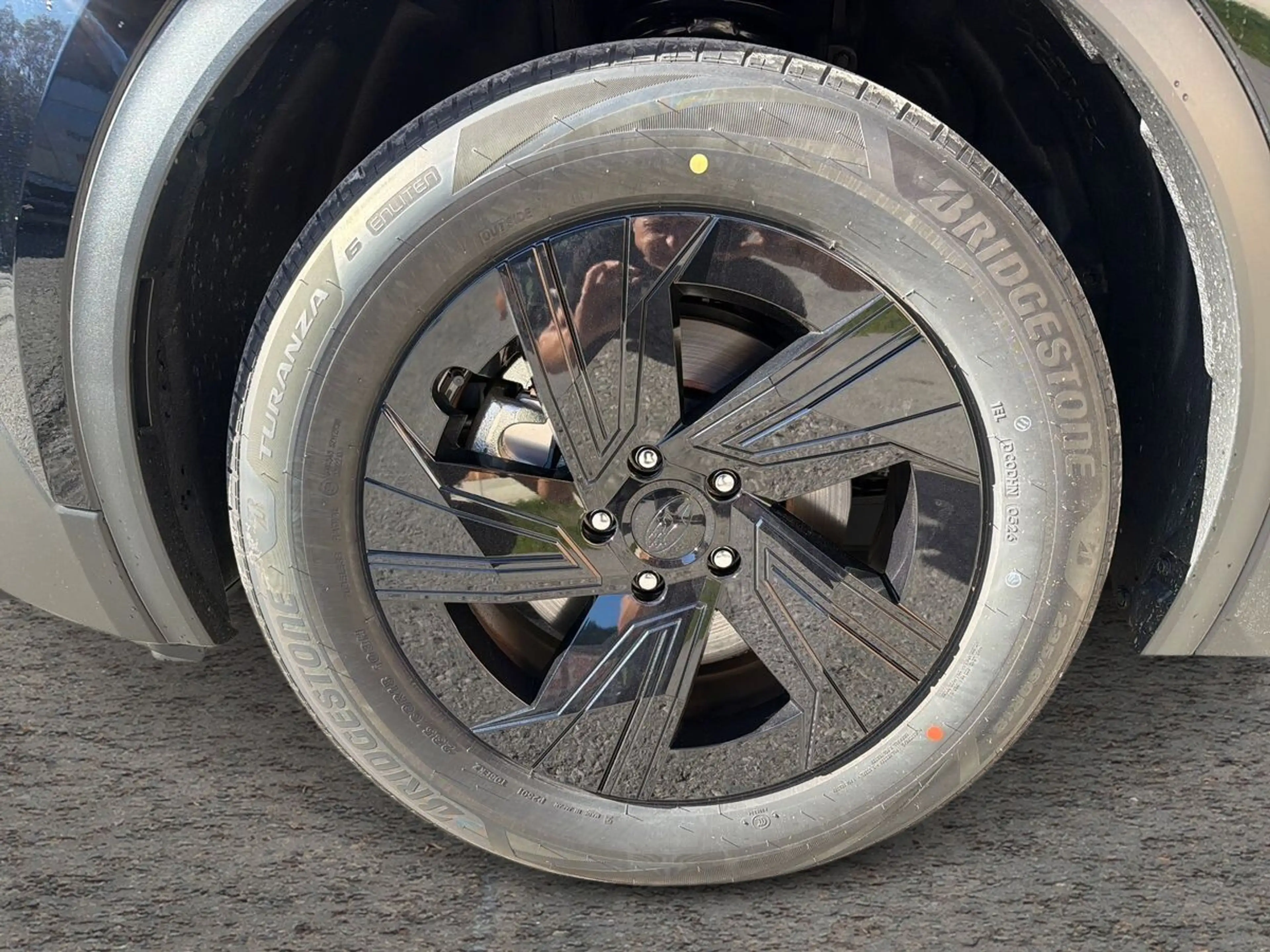 Subaru Uncharted Kodama 57,7kWh — photo 9