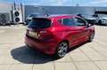 Ford Fiesta 1.0 EcoBoost ST-Line Rojo - thumbnail 2