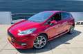 Ford Fiesta 1.0 EcoBoost ST-Line Rojo - thumbnail 34