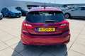 Ford Fiesta 1.0 EcoBoost ST-Line Rojo - thumbnail 9