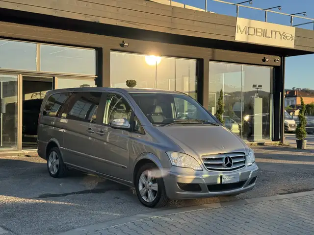 Mercedes-Benz Viano 2.2 cdi Ambiente 163cv L auto