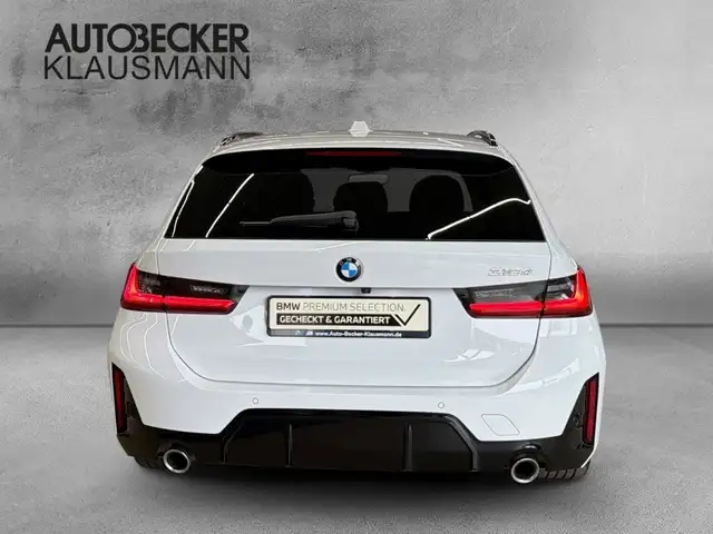 BMW M view 6