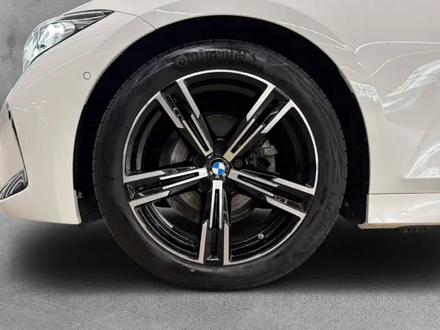 BMW M view 7