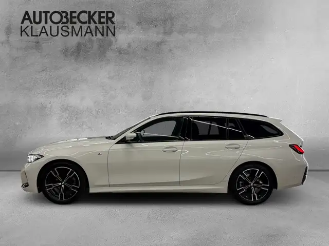 BMW M view 3