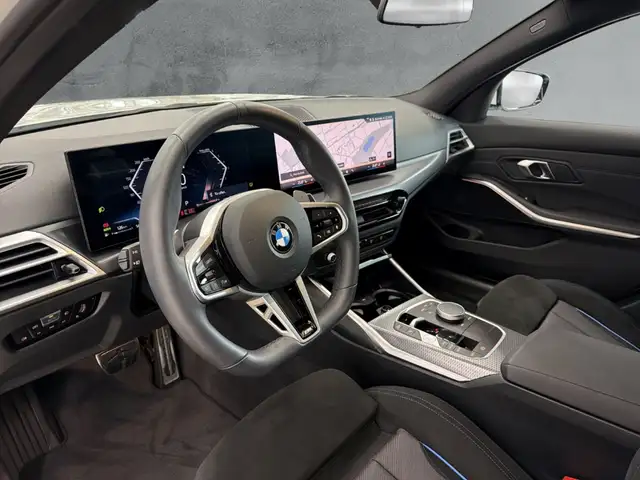 BMW M view 9