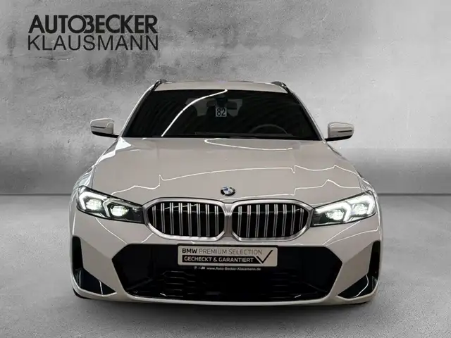 BMW M view 5