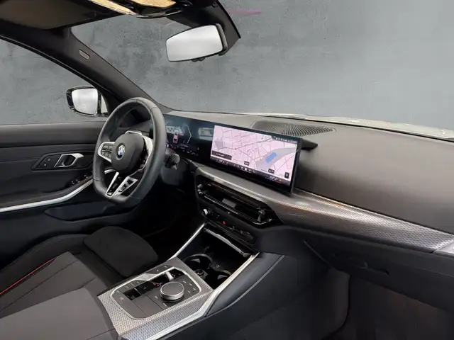 BMW M view 12
