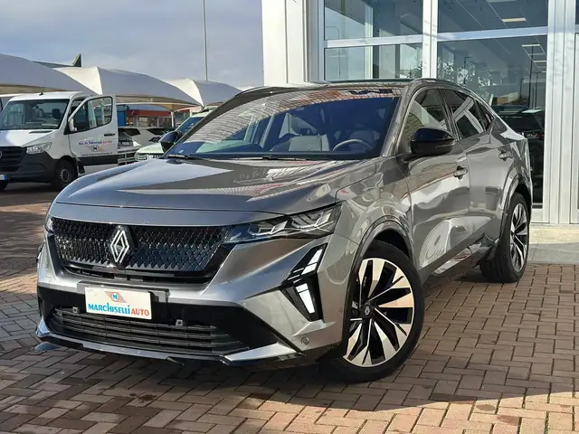 Renault Rafale 1.2 e-Tech full hybrid Techno 200cv auto