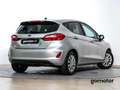 Ford Fiesta TREND 1.1 IT-VCT 75 5P Gris - thumbnail 2