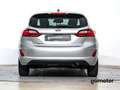 Ford Fiesta TREND 1.1 IT-VCT 75 5P Gris - thumbnail 6