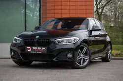 BMW Série 1 i - Leather - Keyless - PDC - Full History