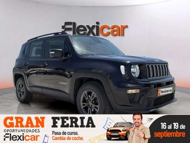 Jeep Renegade 1.0 Longitude 4x2 - foto 1
