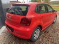 Volkswagen Polo V Trendline Rood - thumbnail 3