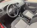 Volkswagen Polo V Trendline Rood - thumbnail 4