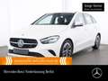 Mercedes-Benz B 200 PROGRESSIVE+AHK+LED+KAMERA+7G Weiß - thumbnail 1