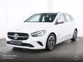 Mercedes-Benz B 200 PROGRESSIVE+AHK+LED+KAMERA+7G Weiß - thumbnail 2