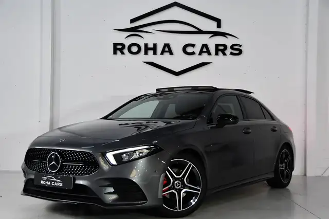 Mercedes-Benz A 200 A200 AMG Pano*Camera*Keyless