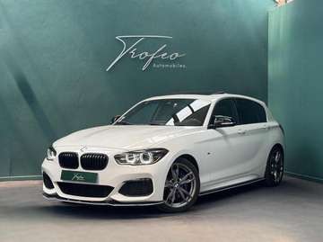 M140i 340cv LCI M Performance l TO l Harman/Kardon