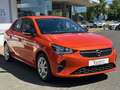 Opel Corsa 1.2 - BT, LED, SHZ, Klima ... wenig KM Orange - thumbnail 3
