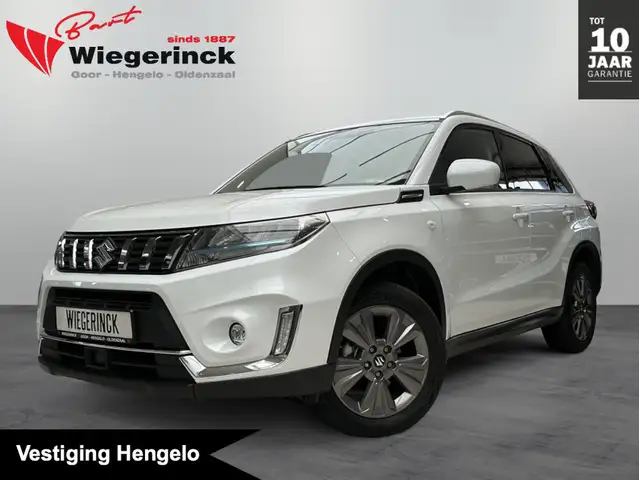 Suzuki Vitara 1.4 Boosterjet Select Smart Hybride [ CAMERA I NAV