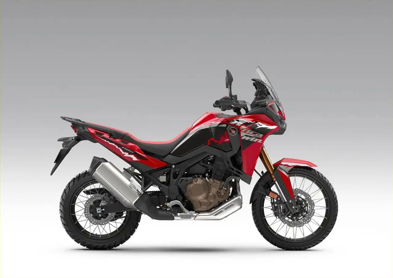 Honda CRF 1100