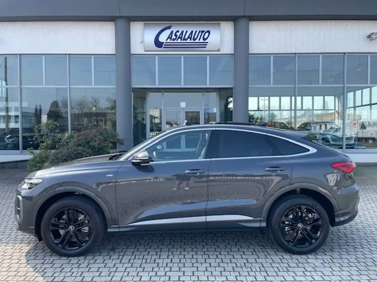 Audi Q5 2026