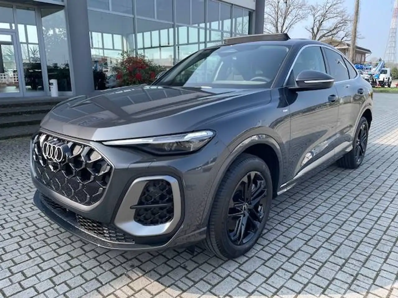 Audi Q5 2026