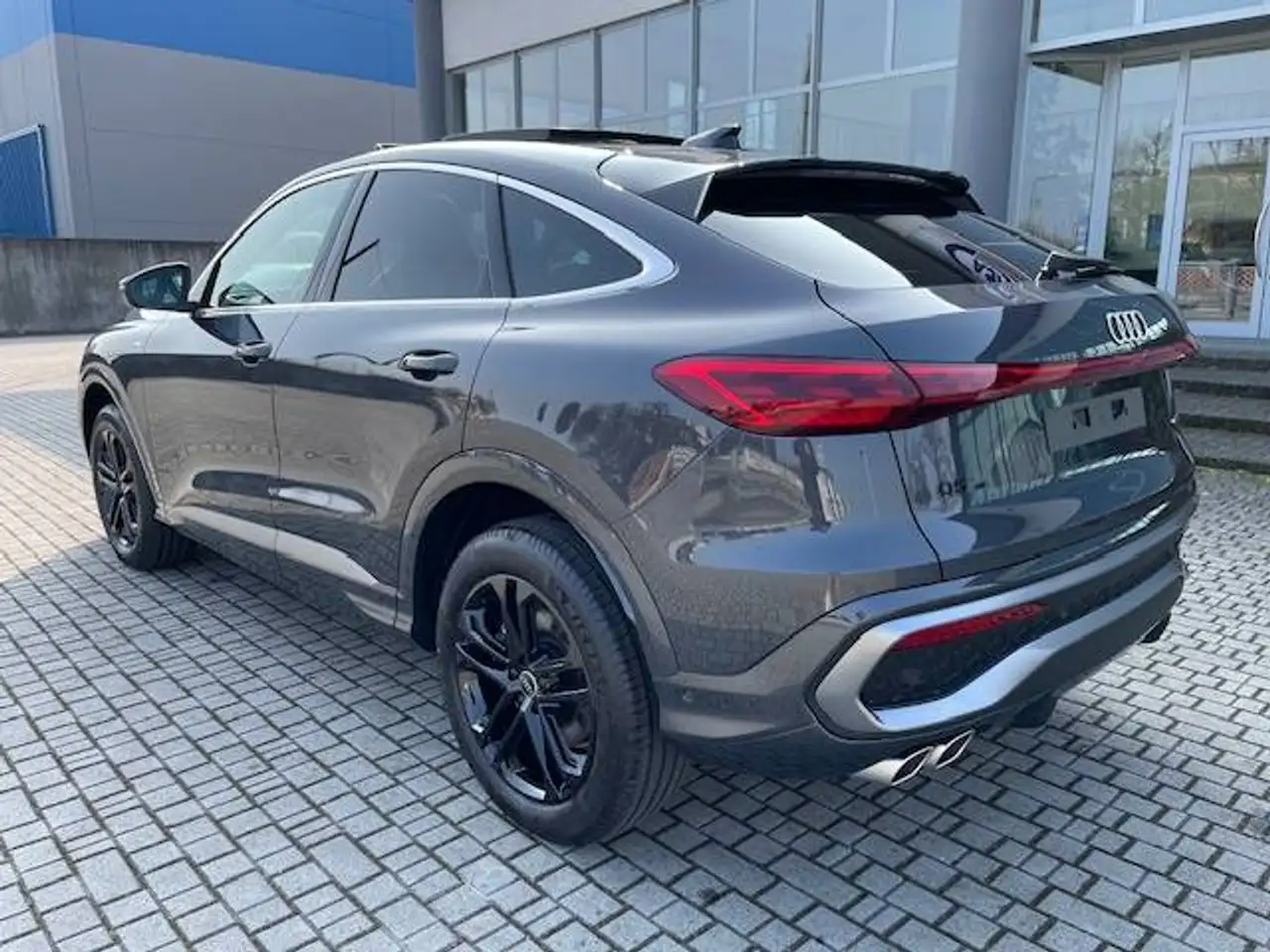 Audi Q5 2026