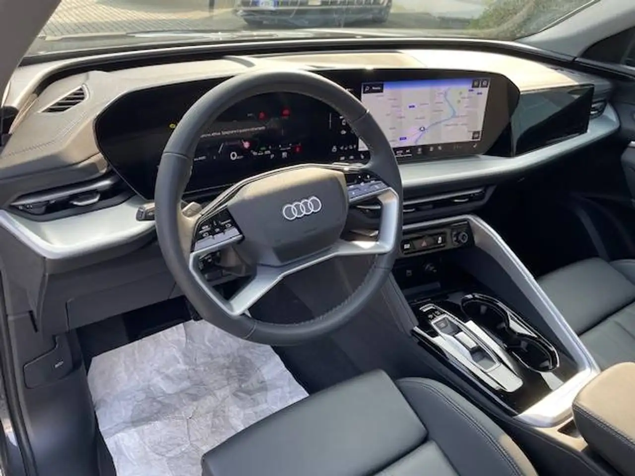 Audi Q5 2026