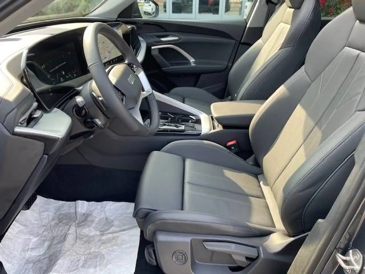 Audi Q5 2026