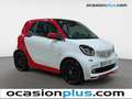 smart forTwo Coupé 66 Ushuaïa Limited Edition Aut. Blanco - thumbnail 2