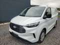 Ford Transit Custom 320 L1 Trend FWD Blanc - thumbnail 1