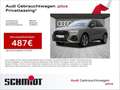 Audi Q3 35 TFSI S line AHK Pano ACC LM19 Matrix LED Nav... Grau - thumbnail 1