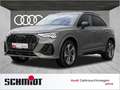 Audi Q3 35 TFSI S line AHK Pano ACC LM19 Matrix LED Nav... Grau - thumbnail 1