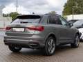 Audi Q3 35 TFSI S line AHK Pano ACC LM19 Matrix LED Nav... Grau - thumbnail 3